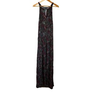 American eagle patterned maxi dress. Size XL‎